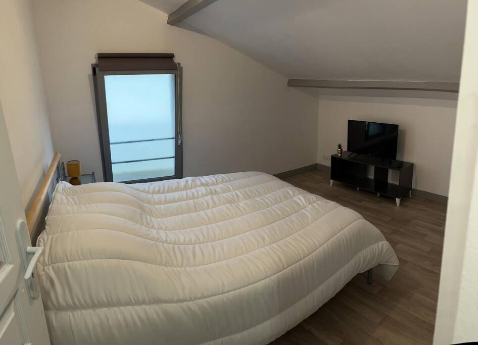 Le Logis Des Roses Villa ดูเอ-ลา-ฟงแตน ภายนอก รูปภาพ